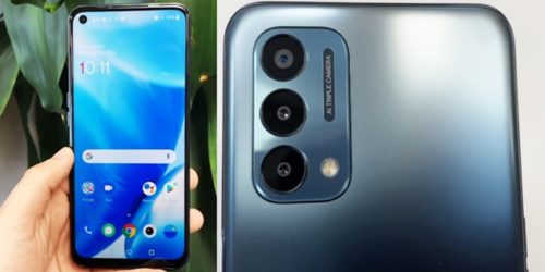 OnePlus Nord N200 5G