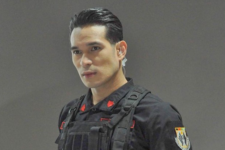 Pancho Magno