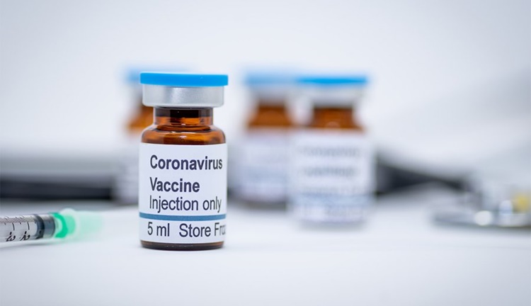 Philippine COVID-19 Vaccination