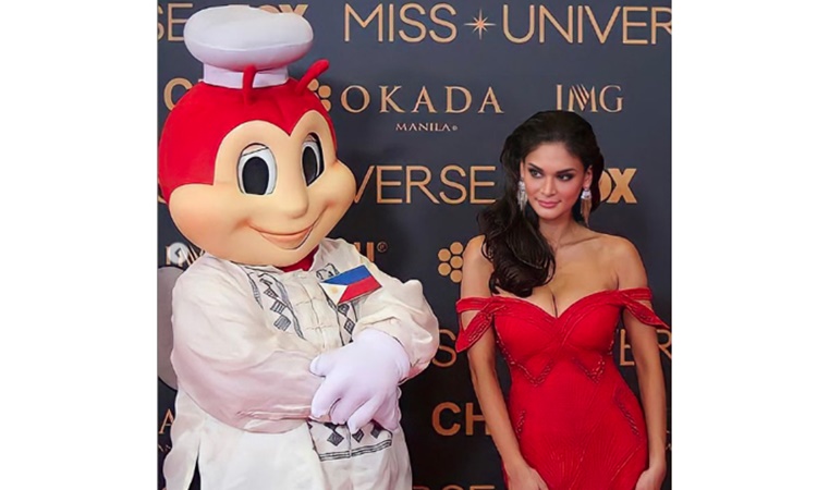 Pia-Wurtzbach-Jollibee
