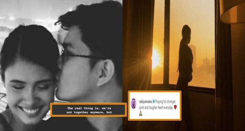 Rabiya Mateo Neil Salvacion