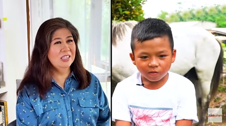 KMJS Story Reymark Mariano