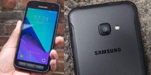 Samsung Galaxy Xcover 4