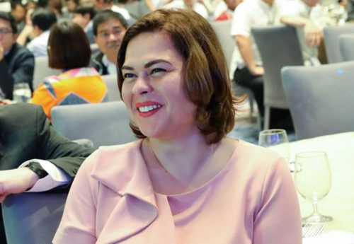 Sara Duterte