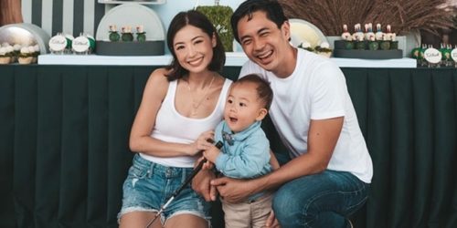 Slater Young, Kryz Uy, Scottie Knoa