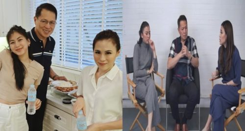 Toni Gonzaga Alex Gonzaga