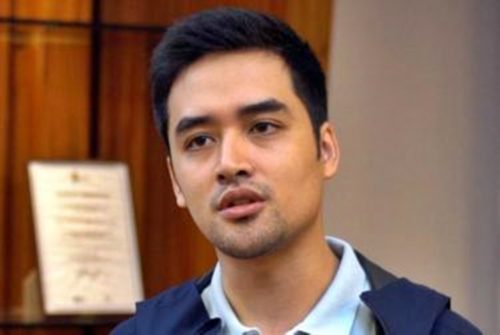 Vico Sotto's Real Name