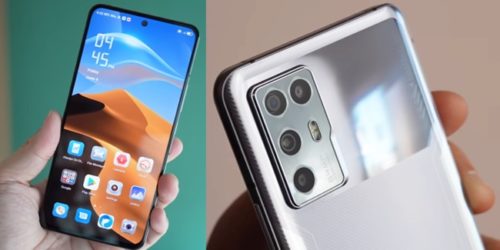 ZTE Nubia Red Magic 6R