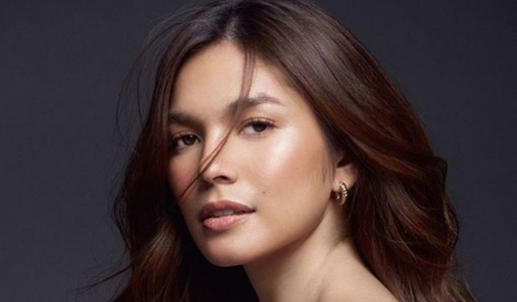 Andrea Torres Reveals Past Project w/ John Lloyd Cruz