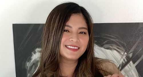 angel locsin