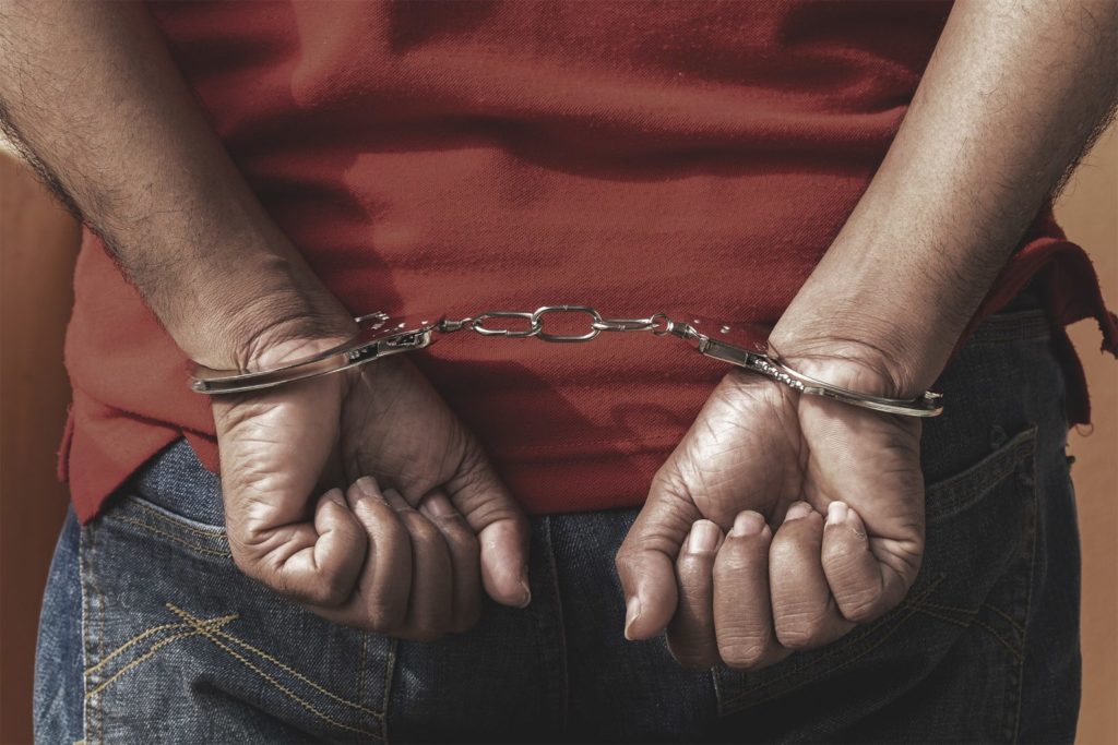 Most Wanted Carnapping Suspect