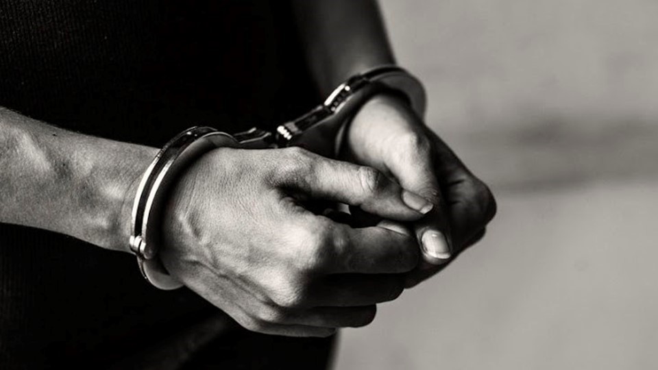 3 Korean Nationals Arrested
