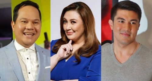 bayani agbayani sharon cuneta luis manzano