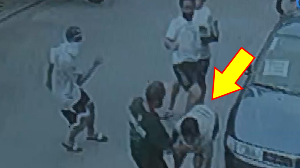 Man Collecting Bet Stabbed