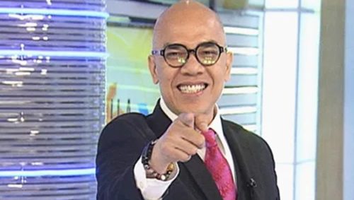 Boy Abunda