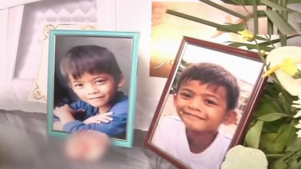 Boy Dies of Rabies