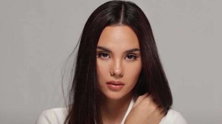 catriona gray