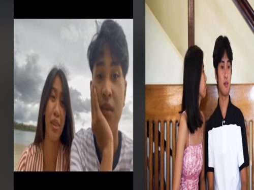 Viral Childhood Bestfriends