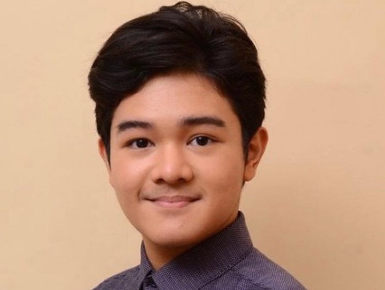 clarence delgado