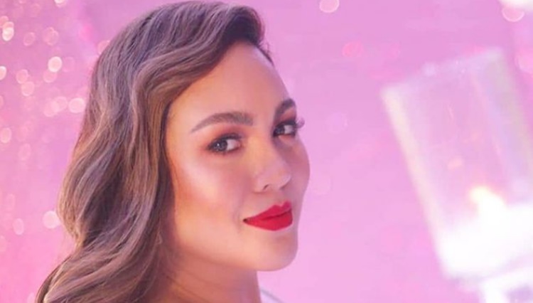 claudine barretto