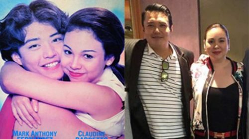 Mark Anthony Fernandez Noticed Attitude Change In Claudine Barretto