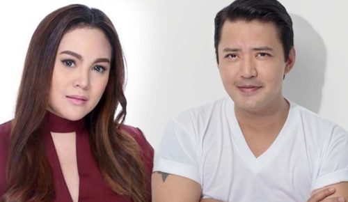 Claudine Barretto-Mark Anthony Movie: What's The Latest Update?