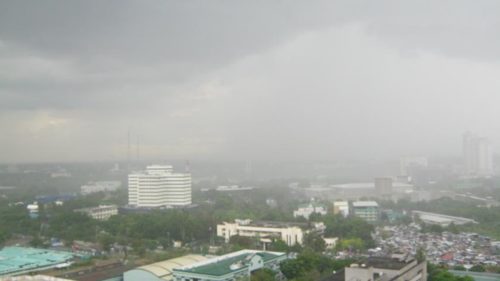 PAGASA