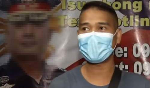 Disappointed Customer