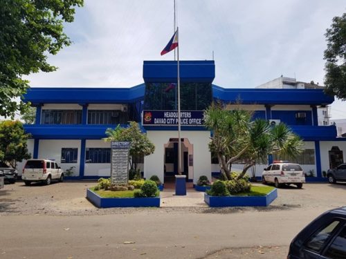 Davao Region Police
