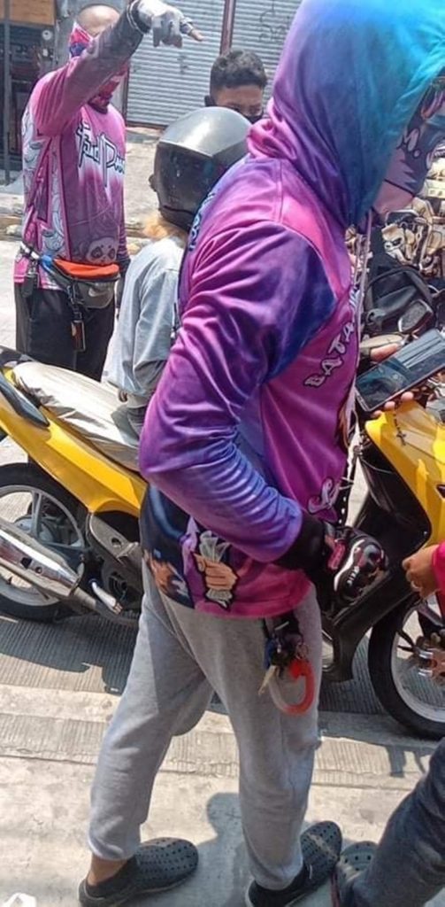 Food Panda Riders