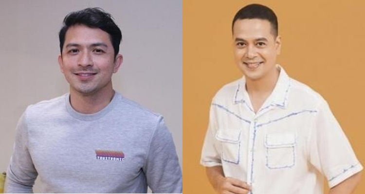 Dennis Trillo Reveals Something About John Lloyd Cruz