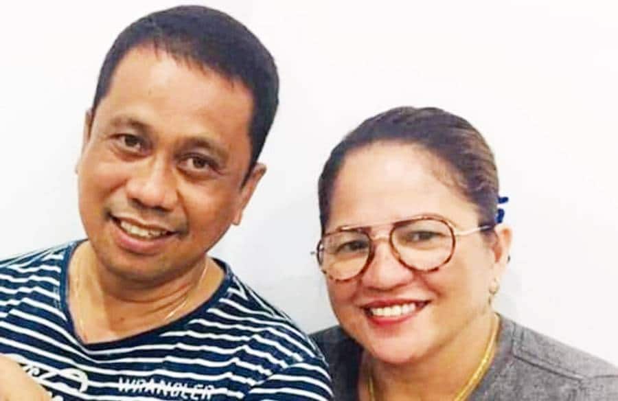 DepEd Liaison in Cebu