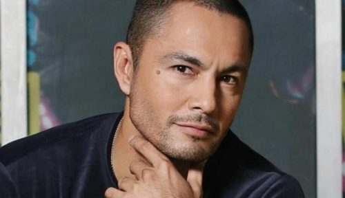 derek ramsay