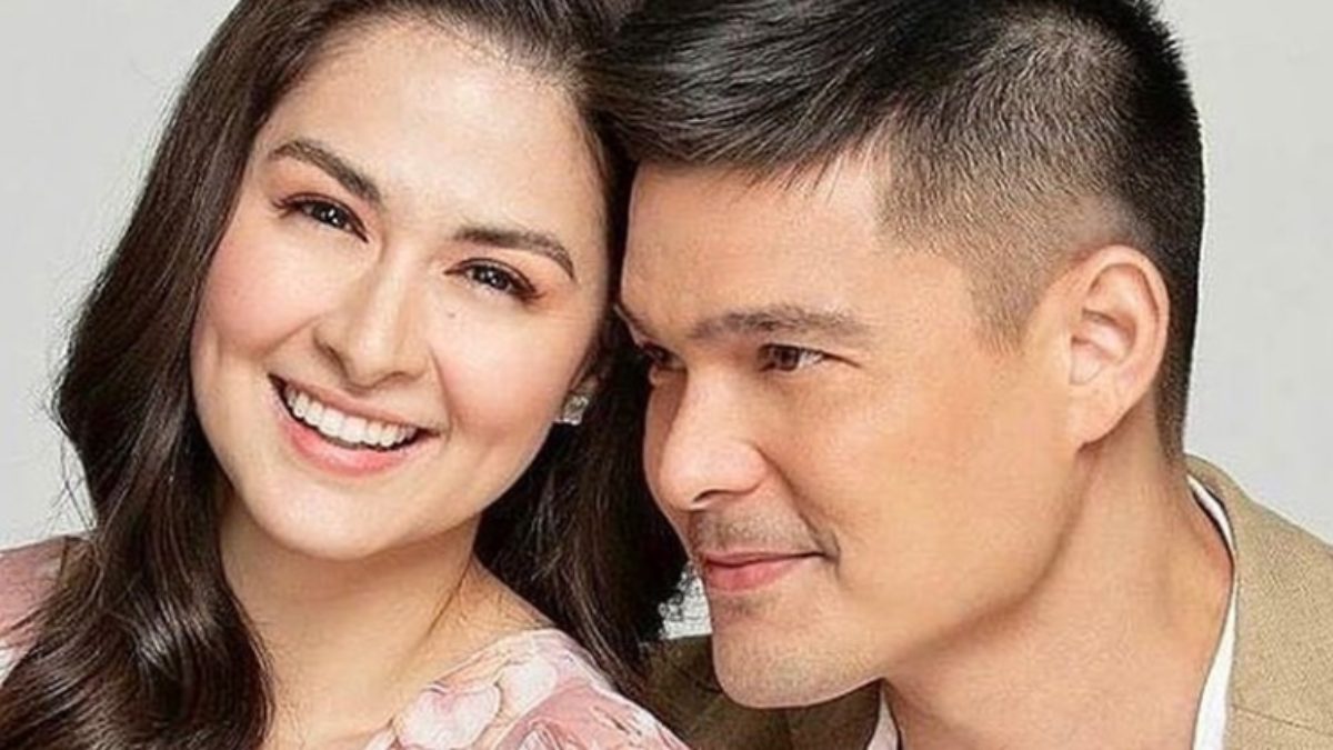 marian rivera and dingdong dantes 2022