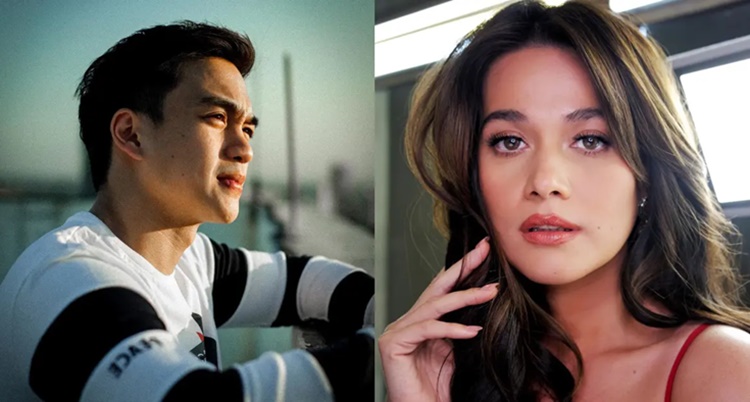 Dominic Roque Mentioned Something About Bea Alonzo In Recent Ig Live