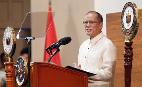 NoyNoy Aquino