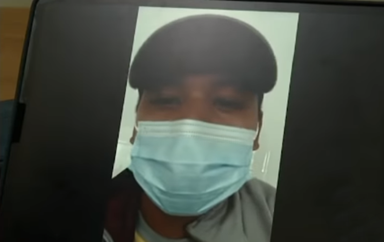 Inmate’s Letter