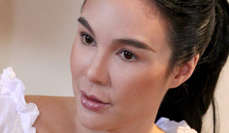 gretchen barretto