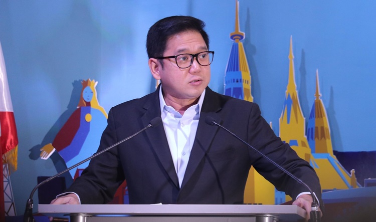 herbert bautista