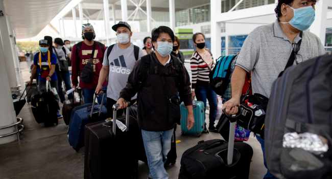 OFW Deployment To Oman Suspended Temporarily