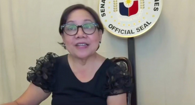 "COVID-19 Or Kagutuman"? Villar Asks LGUs To Give Agriculture Attention