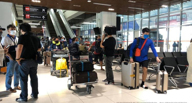 Cebu Shortens Quarantine, Defends New Protocol