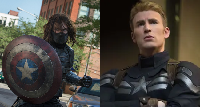 Captain America Predicted Pandemic According To This Theory