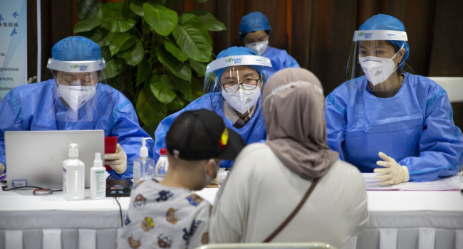 Sinovac Use For Kids – Medical Experts Review Possibility