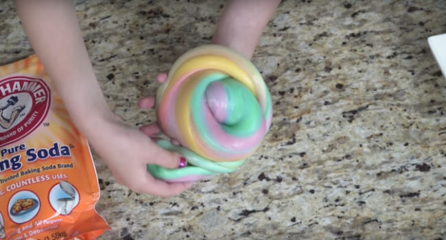 Paano Gumawa Ng Slime? – Proseso Nito Na Ligtas Sa Mga Bata!