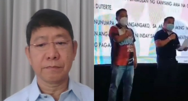 Run Sara Event Tagged In Superspreader Investigations