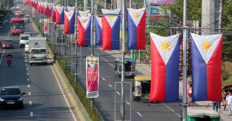 Dole Reminds Employers Of Holiday Pay Rules For June 12 21