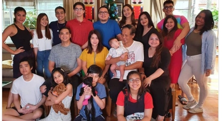 Joey Marquez Shares How He Is As A Father To His 16 Children