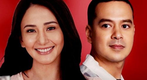 John Lloyd Cruz Katrina Halili
