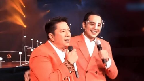 john lloyd cruz willie revillame